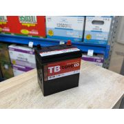 Аккумулятор TOYOKO 46B20R 40Ah CCA 420