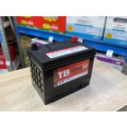 Аккумулятор TOYOKO 85D26R 72Ah CCA 640