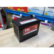 Аккумулятор TOYOKO 95D26L 78Ah CCA 680