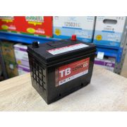 Аккумулятор TOYOKO 95D26R 78Ah CCA 680