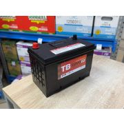 Аккумулятор TOYOKO 115D31L 100Ah CCA 820