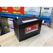 Аккумулятор TOYOKO 115D31R 100Ah CCA 820