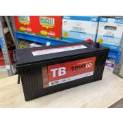 Аккумулятор TOYOKO 150F51L 130Ah CCA 850