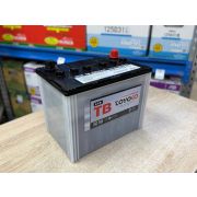 Аккумулятор TOYOKO S95 100D26R 75Ah CCA 720 EFB