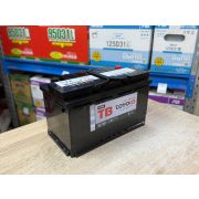 Аккумулятор TOYOKO L4-EFB-80(R) 80Ah CCA 880
