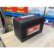 Аккумулятор TOYOKO 31-1000T 130Ah CCA 1100 конус