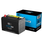 Аккумулятор 9999 125D31R 100А/ч 850А
