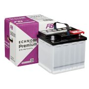 Аккумулятор FURUKAWA ECHNO EN 360LN1 51Ач