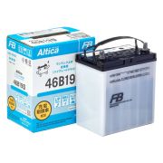 Аккумулятор FURUKAWA Altica 46B19R HIGH-GRADE