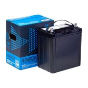 Аккумулятор FURUKAWA HV S34B20R AGM